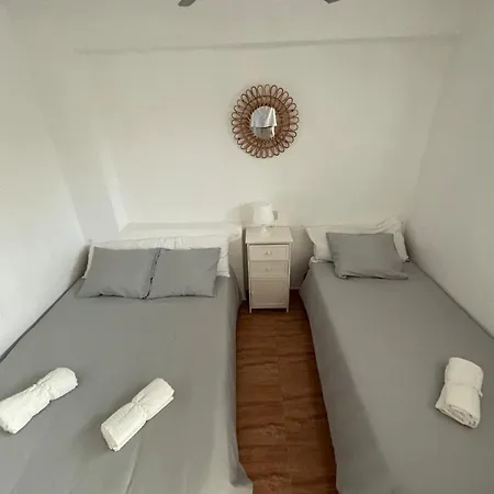 Apartment Aguadulce *
