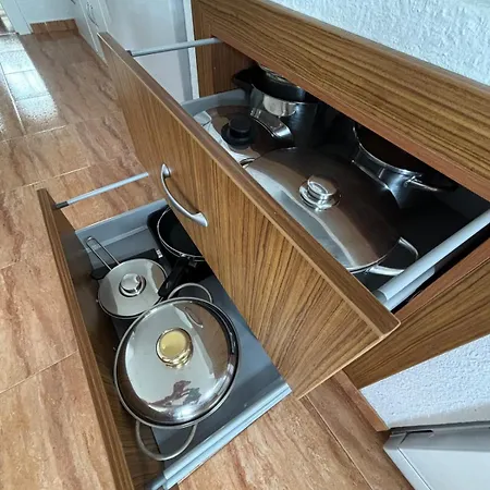 Aguadulce Apartment *