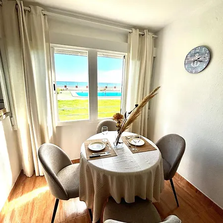 Aguadulce Apartment
