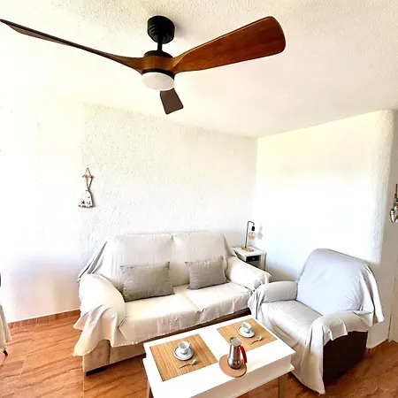 Aguadulce Apartment *