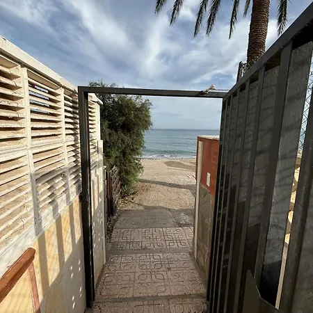 Apartment Aguadulce